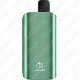 HQD Glaze Яблочный Сок